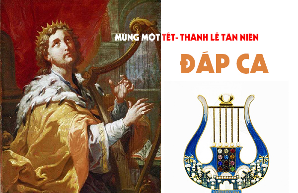 Đáp ca - Mùng Một Tết- Thánh lễ tân niên